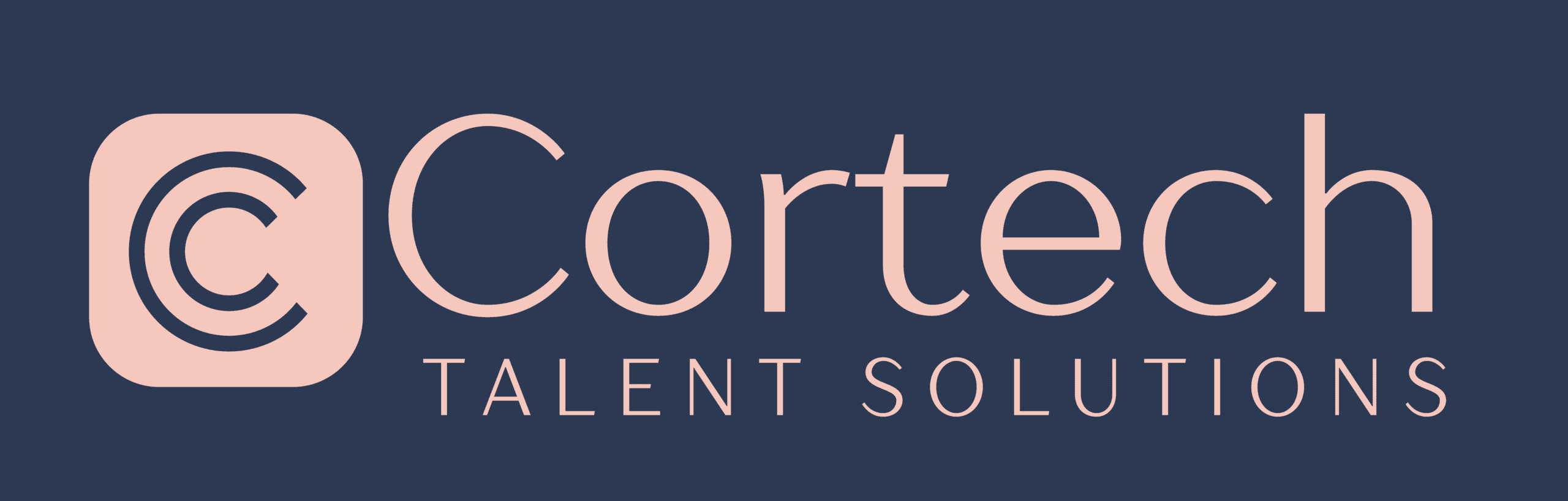 Cortech Talent Solutions